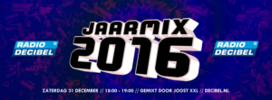 Jaarmix 2016